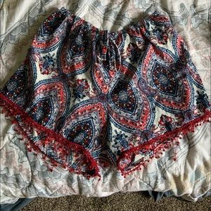 Charlotte Russe Shorts